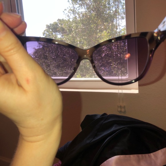 New like Marc jacobs Cateye sunglasses - Picture 5 of 9